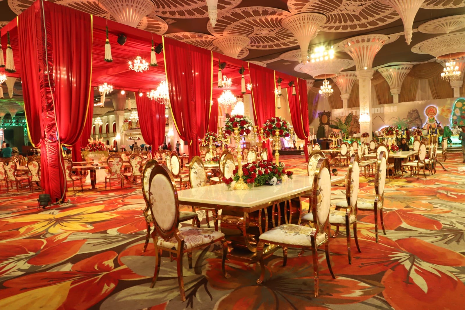 Parampara Catering