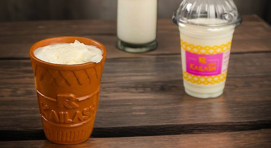 Lassi
