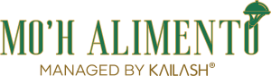 Mo'h Alimento Logo